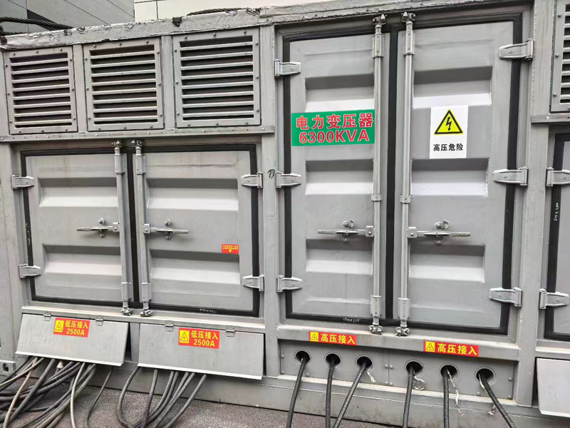 民乐柴油发电机组换季保养注意哪些事项?