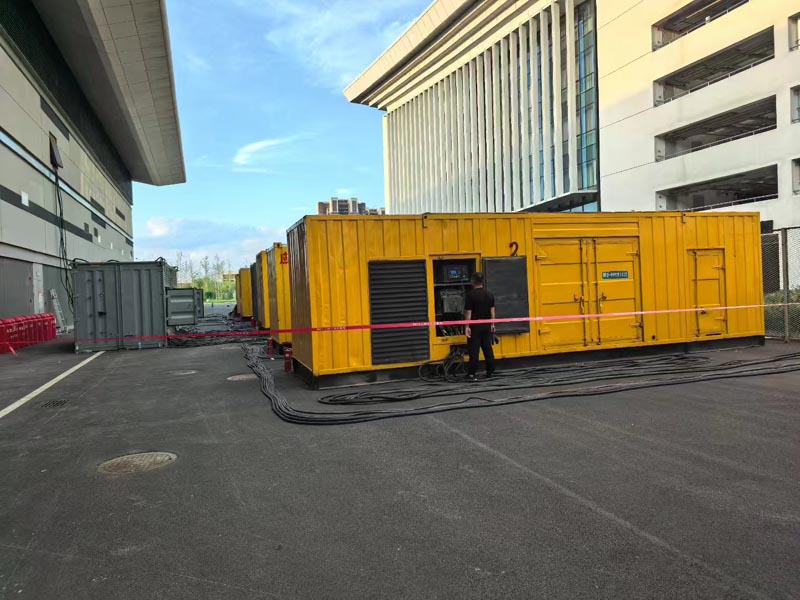 民乐柴油发电机冬季保养注意事项?