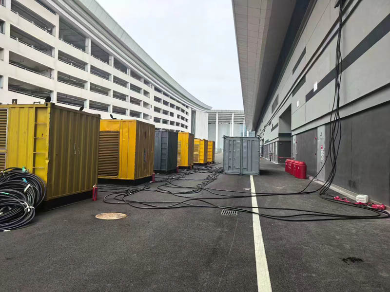 民乐冬季柴油发电机启动前需要做哪些准备工作?