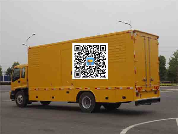 民乐租赁发电机 柴油发电机组备件的清洗方法