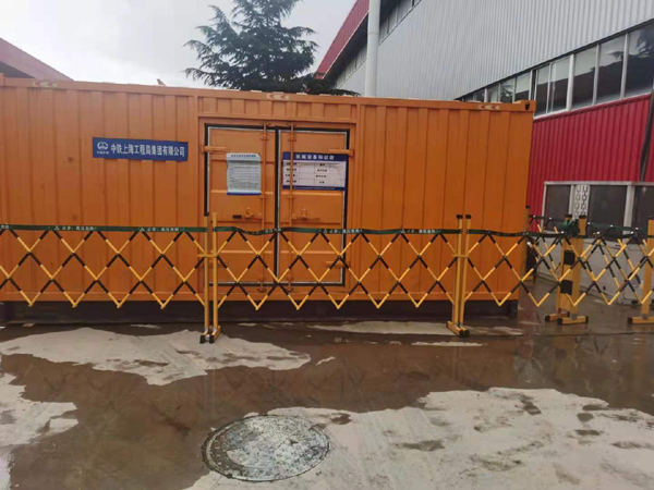 民乐租赁发电机 柴油发电机组供应商：柴油发电机组润滑油的作用？