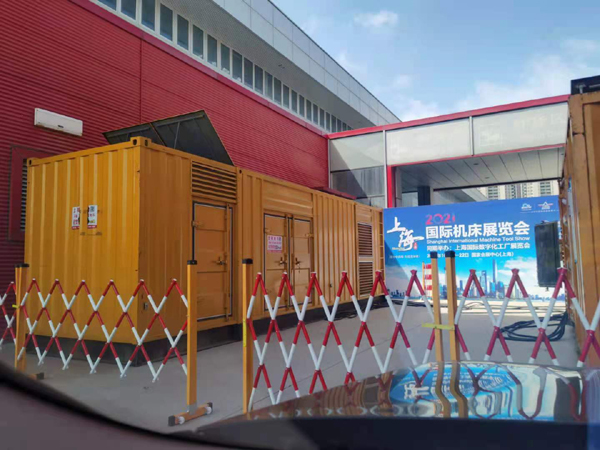 民乐出租发电机-柴油发电机和汽油发电机哪个更好一些？
