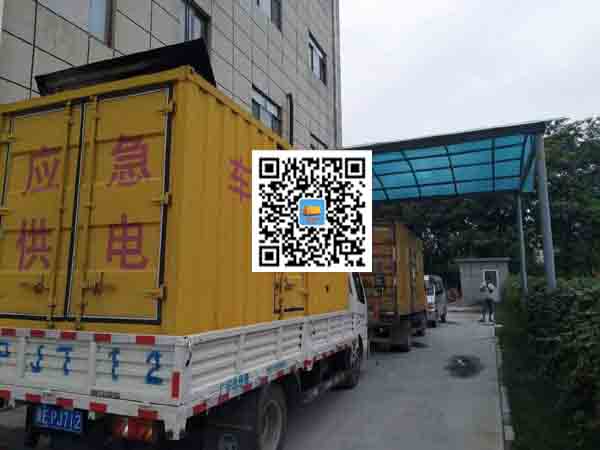民乐发电车出租-发电机产品使用越来越广泛
