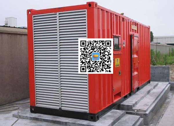 民乐300kw柴油发电机组一个小时耗油