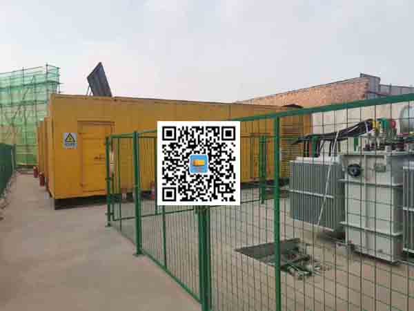 民乐发电机组的社会应用有哪些
