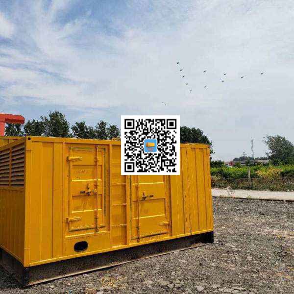 民乐发电机出租发电机电刷的结构与作用是什么