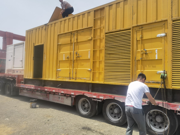 民乐发电机出租100KW发电机需要什么规格的电缆线？