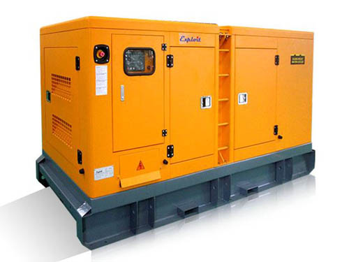 民乐影响 200kw 柴油发电机油耗的因素有哪些？