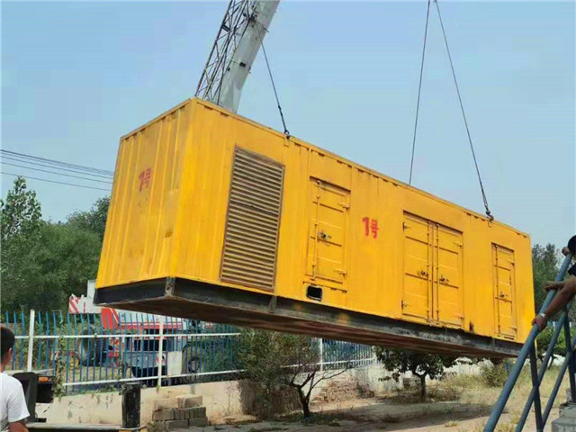 民乐300KW柴油发电机组油耗是多少？
