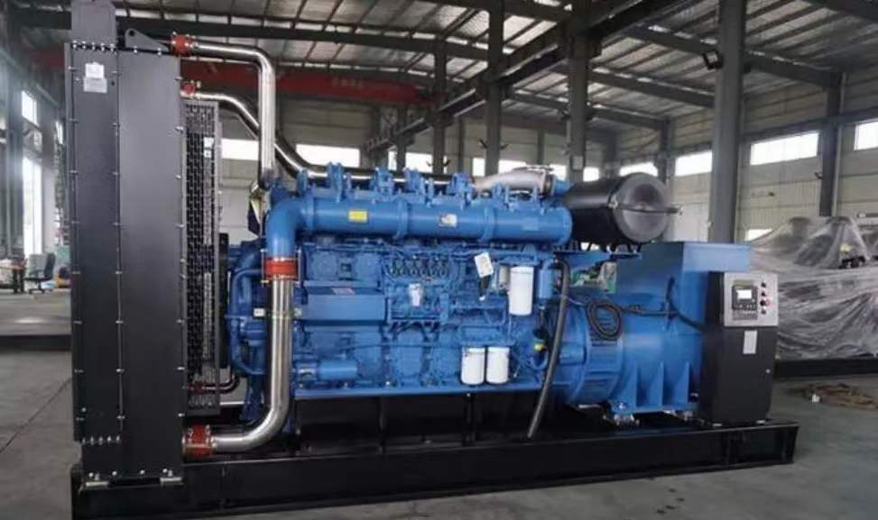 民乐如何选择适合的 500kW 柴油发电机组？