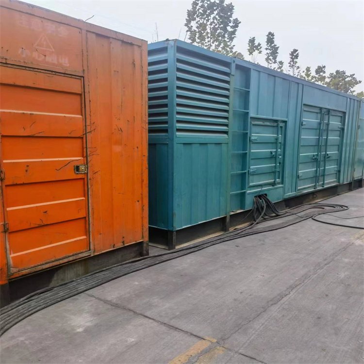 民乐如何选择适合 600kW 柴油发电机组的热继电器？