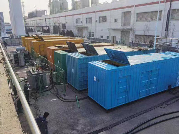 民乐380V和690V电压的电缆线相同吗？
