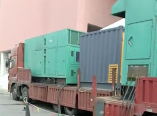 民乐柴油发电机的功率因数一般是多少？