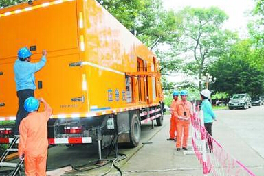 民乐不同标号的柴油可以混合使用吗？