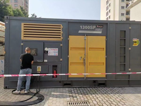 民乐500KW发电机组冬季应该配多大的启动电瓶？